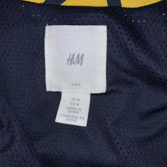 H&M Windbreaker - Picture 4 of 4